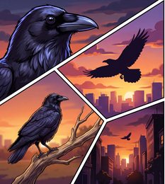 crow_multi-panel_city-sunset_wide_v01.png