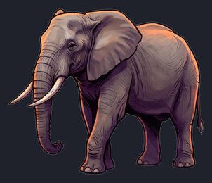 elephant_isolated-view-04_transparent_v01.png