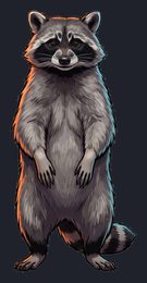 raccoon_isolated-view-03_transparent_v01.png
