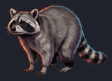 raccoon_isolated-view-04_transparent_v01.png