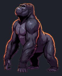 gorilla_isolated-view-04_transparent_v01.png