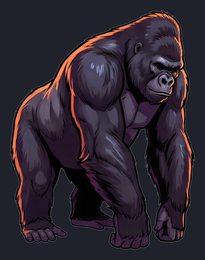 gorilla_isolated-view-05_transparent_v01.png