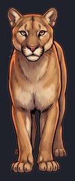 mountain-lion_isolated-view-03_transparent_v01.png