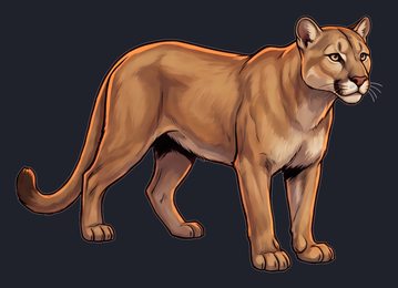 mountain-lion_isolated-view-04_transparent_v01.png