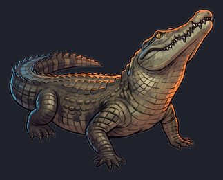 crocodile_isolated-view-04_transparent_v01.png