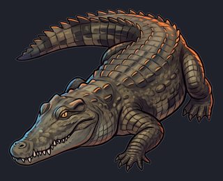 crocodile_isolated-view-05_transparent_v01.png