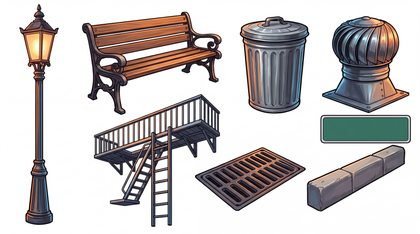 elements_production-sheet_urban-objects_v01.png