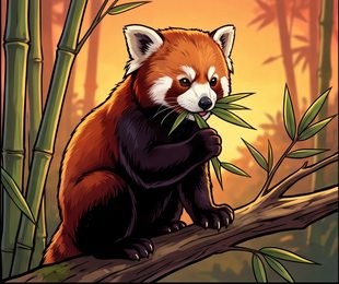 red-panda_p2-0038_behavior-02_scene_v01.png