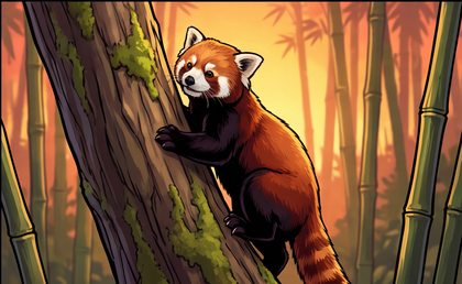 red-panda_p2-0038_behavior-05_scene_v01.png