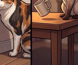 modern-03_cat-knocking-cup-shaped-object-from-table_p2-0197_v01.png