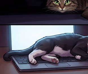 modern-04_cat-hiding-under-bed_p2-0198_v01.png
