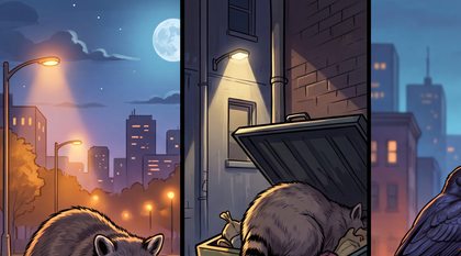 modern-05_raccoon-near-takeout-food-without-logos_p2-0199_v01.png