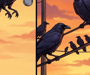 modern-05_crows-gathering-on-power-line_p2-0199_v01.png