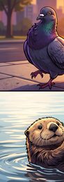 modern-07_pigeon-strutting-on-sidewalk_p2-0201_v01.png