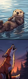 modern-07_fox-calling-at-night_p2-0201_v01.png