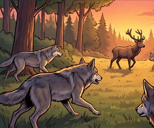 gap-behavior-06_wolf-cooperation_p2-0246_v01.png