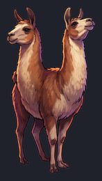 llama_p2-0049_view-03_transparent_v01.png